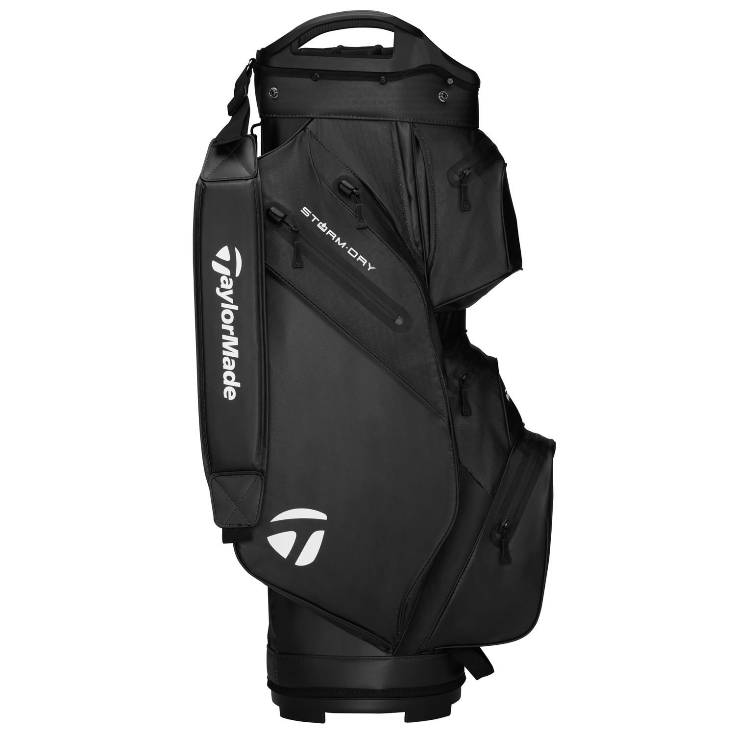 Taylormade Storm Dry Vagnbag