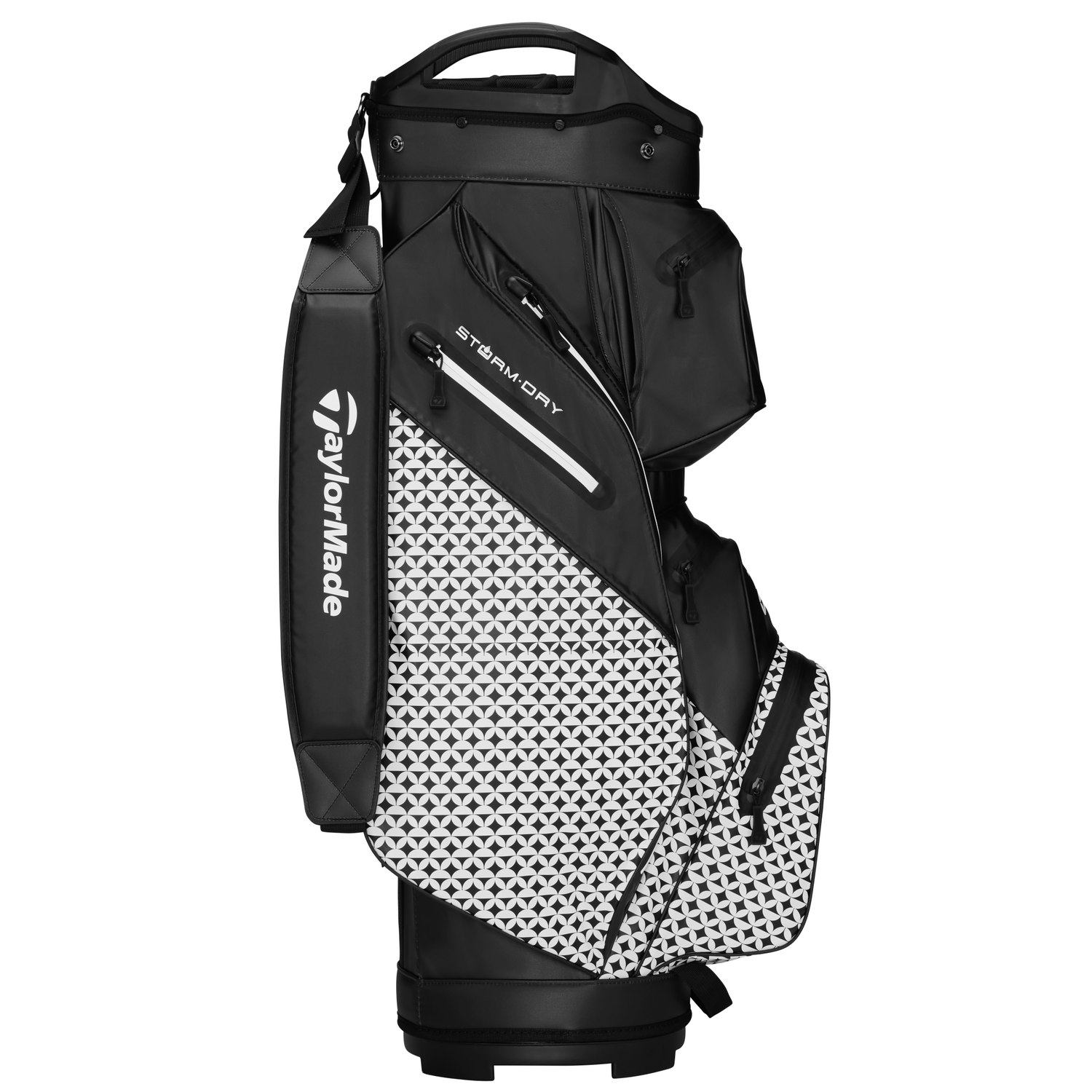 Taylormade Storm Dry Vagnbag