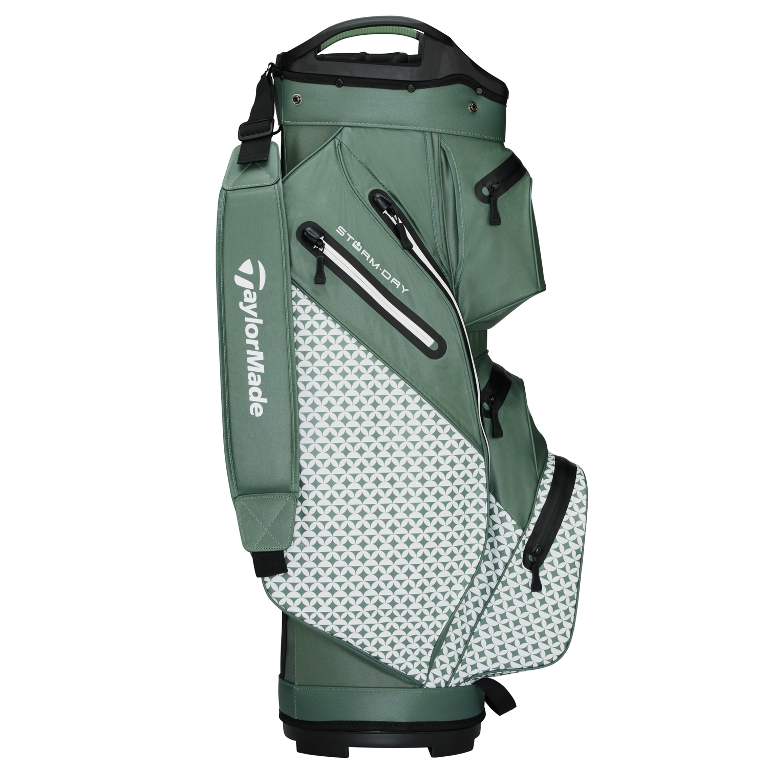 Taylormade Storm Dry Vagnbag