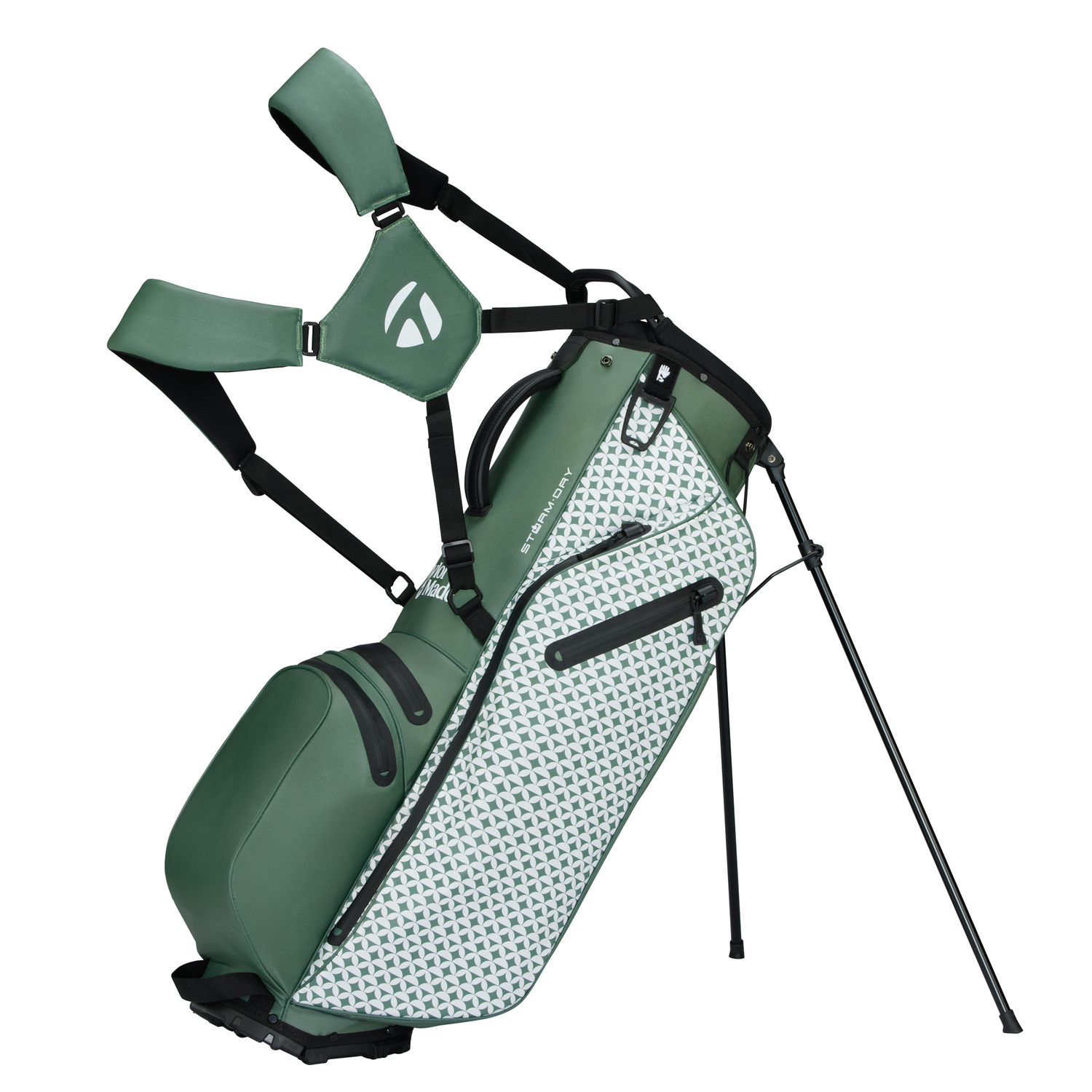 Taylormade Storm Dry Standbag