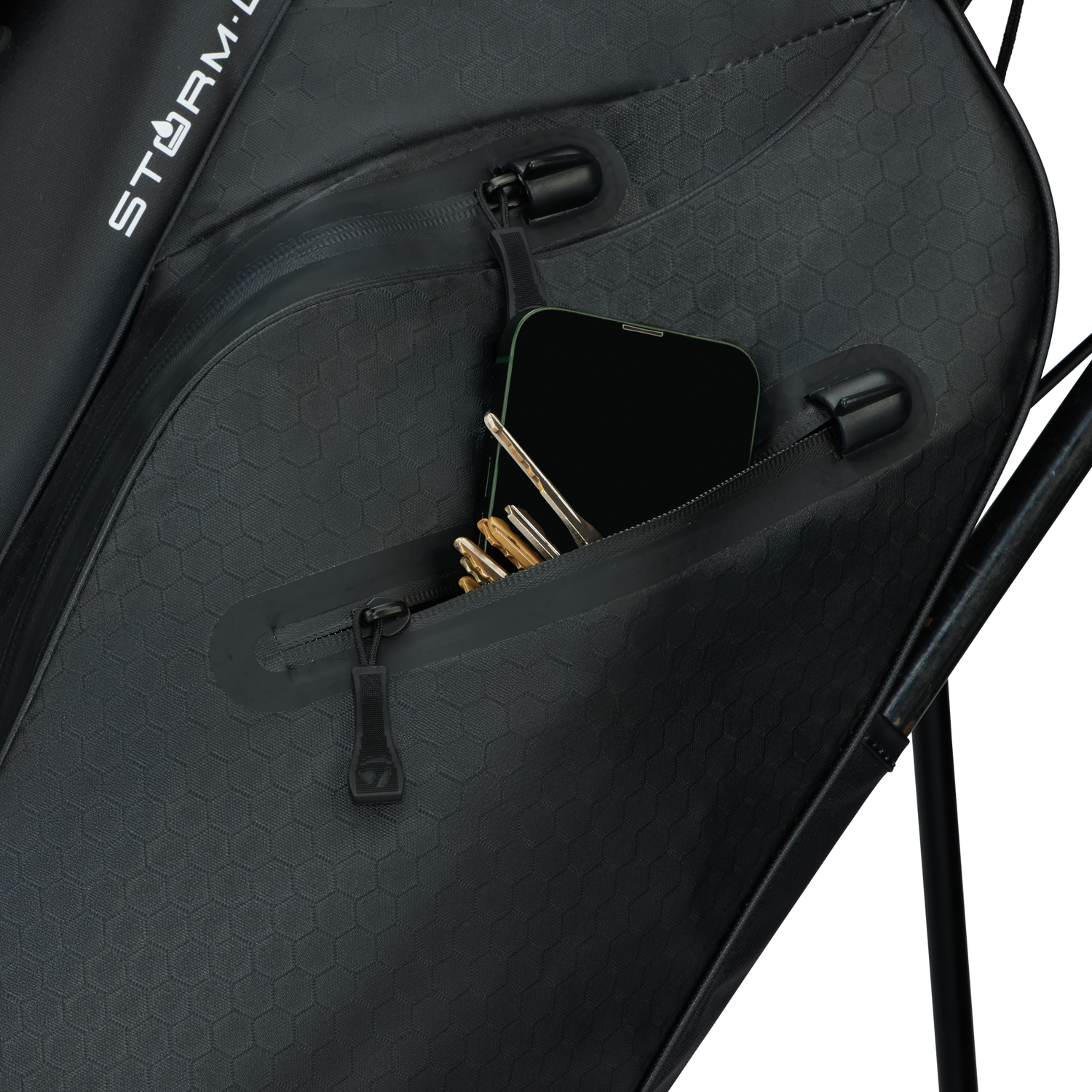 Taylormade Storm Dry Standbag