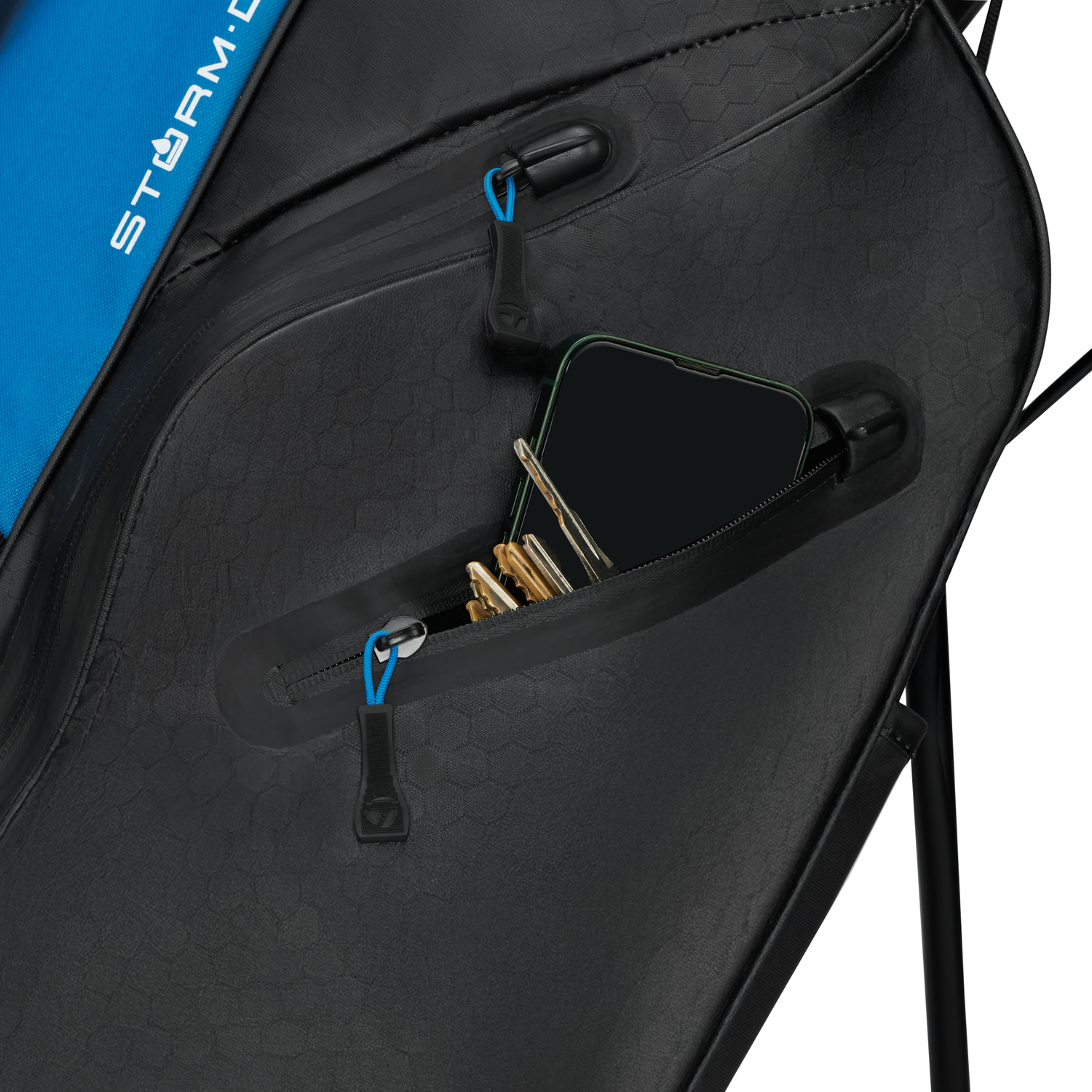Taylormade Storm Dry Standbag