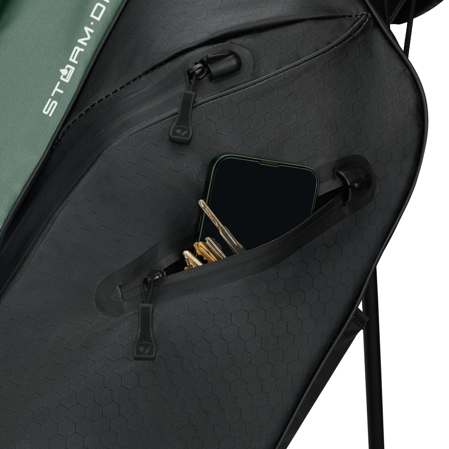 Taylormade Storm Dry Standbag