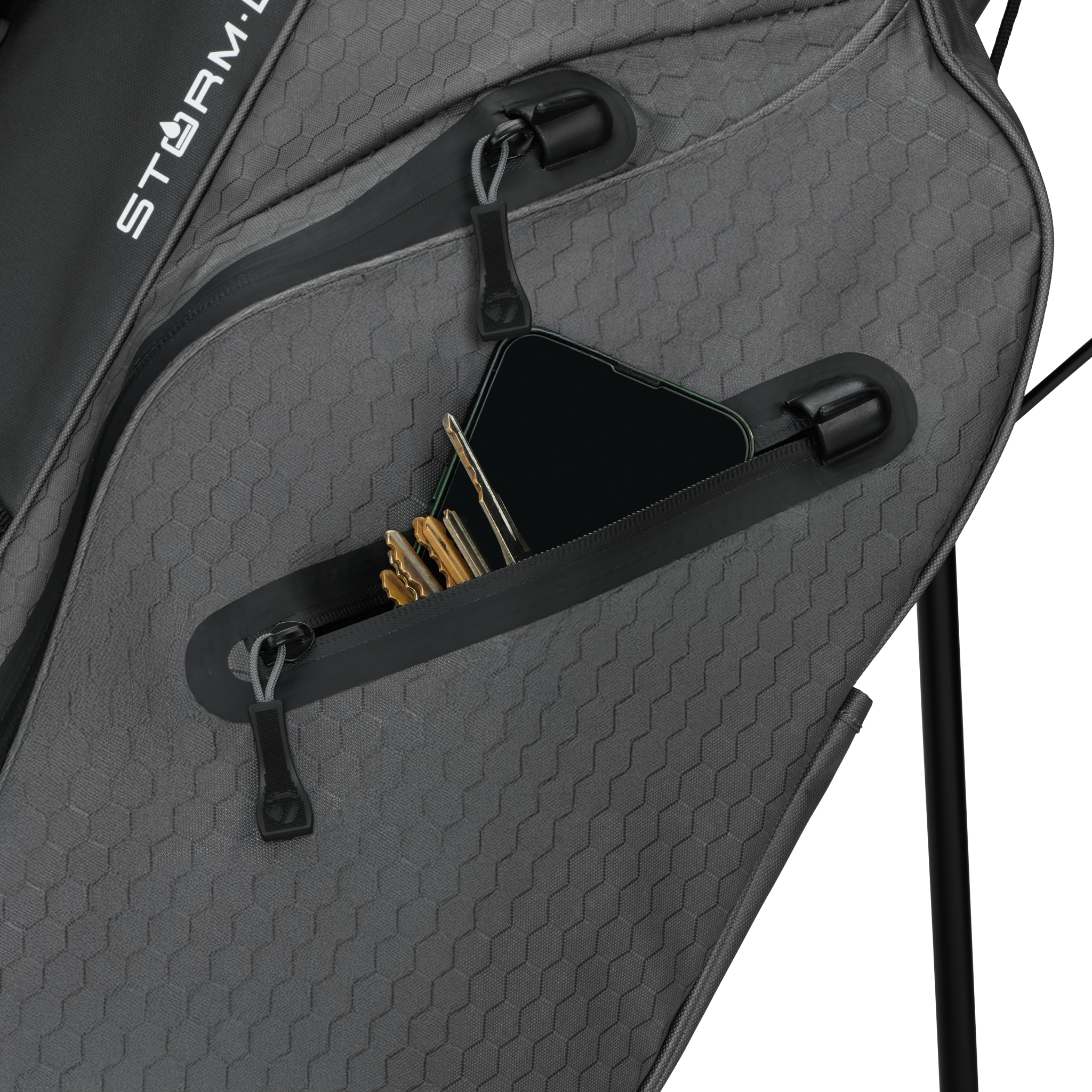 Taylormade Storm Dry Standbag