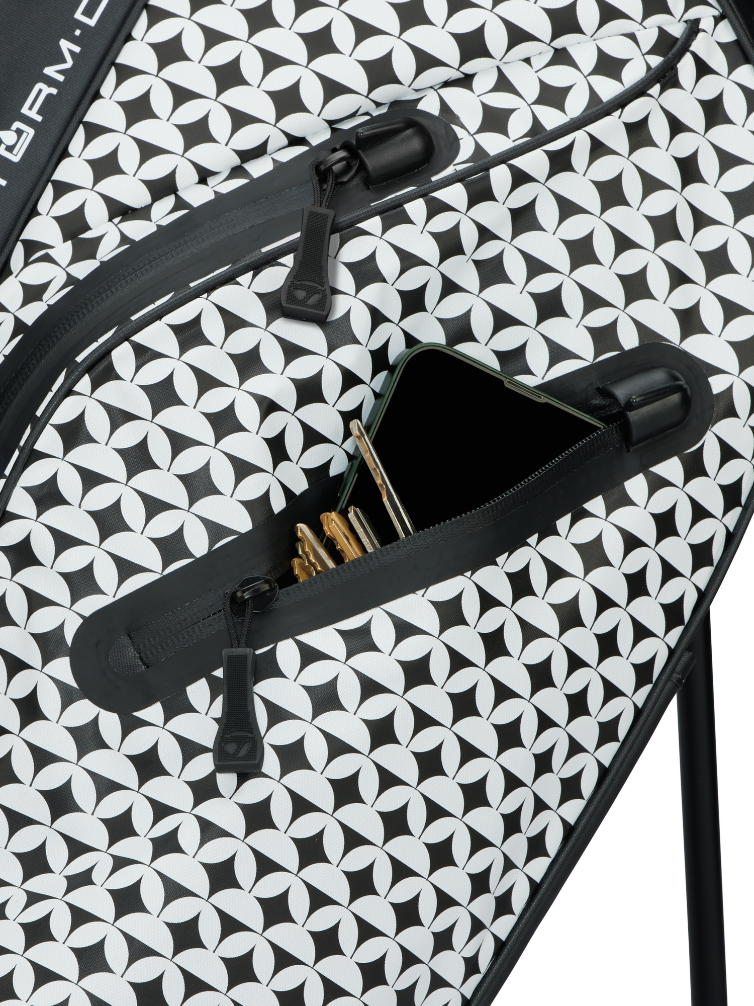 Taylormade Storm Dry Standbag