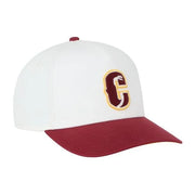 Cobra Structured Lineup Keps