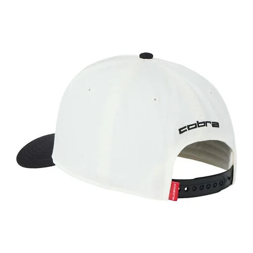 Cobra Structured Lineup Keps