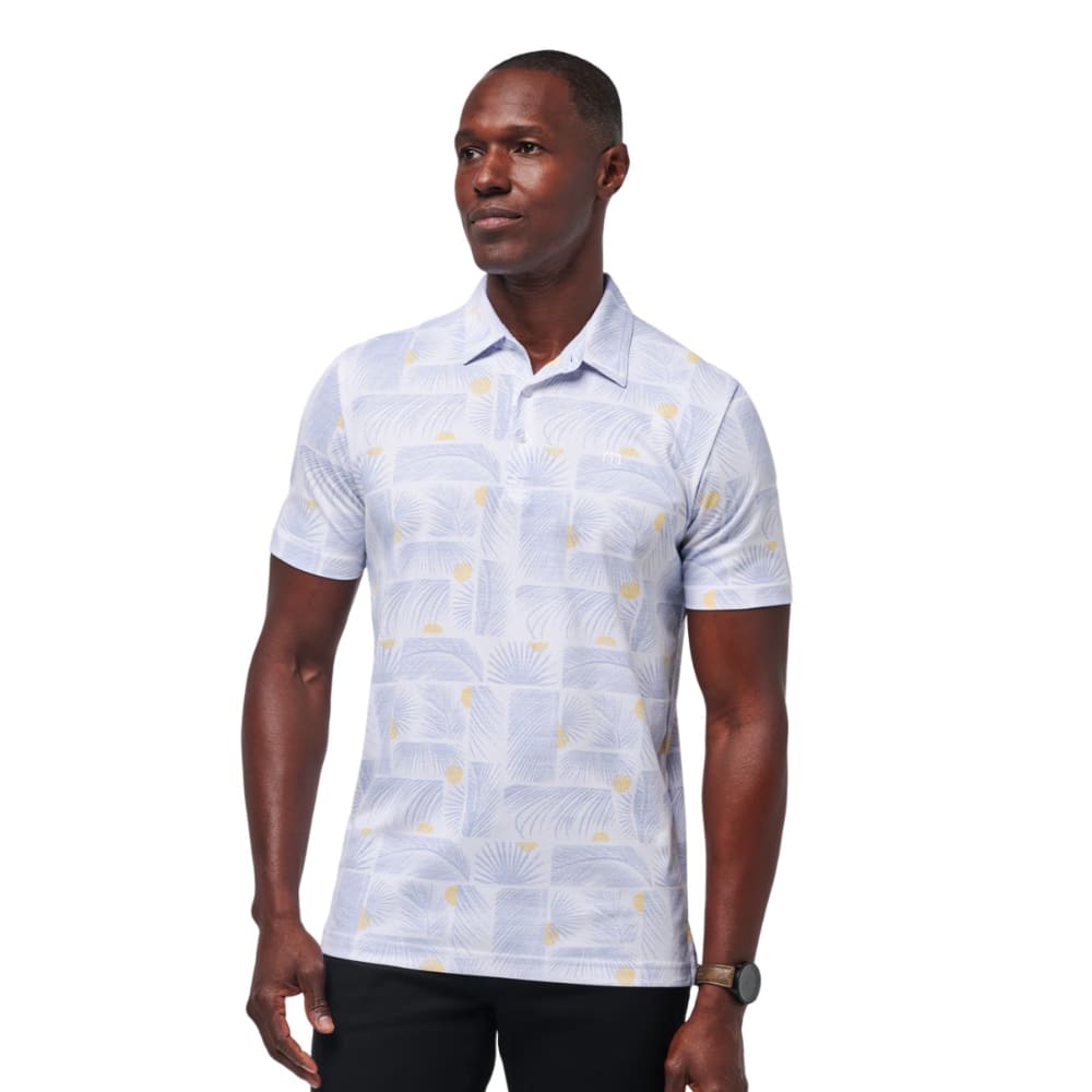 Travis Mathew Sun Guilt Polo