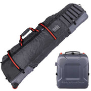Sun Mountain Kube Resefodral