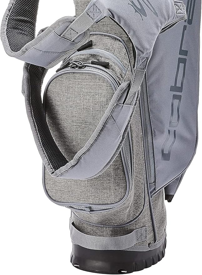 Cobra Ultralight Sunday Bag