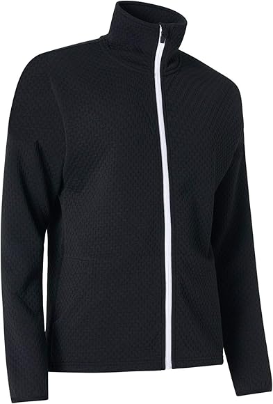 Abacus Womens Sunningdale Fullzip