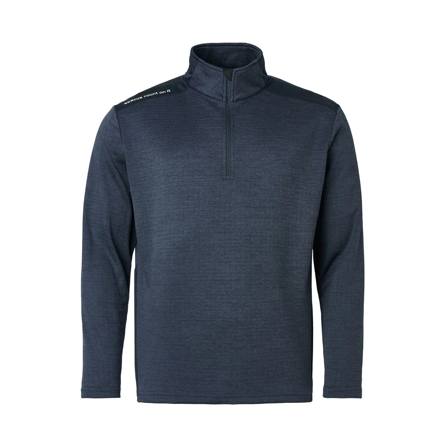 Abacus Mens Sunningdale Halfzip