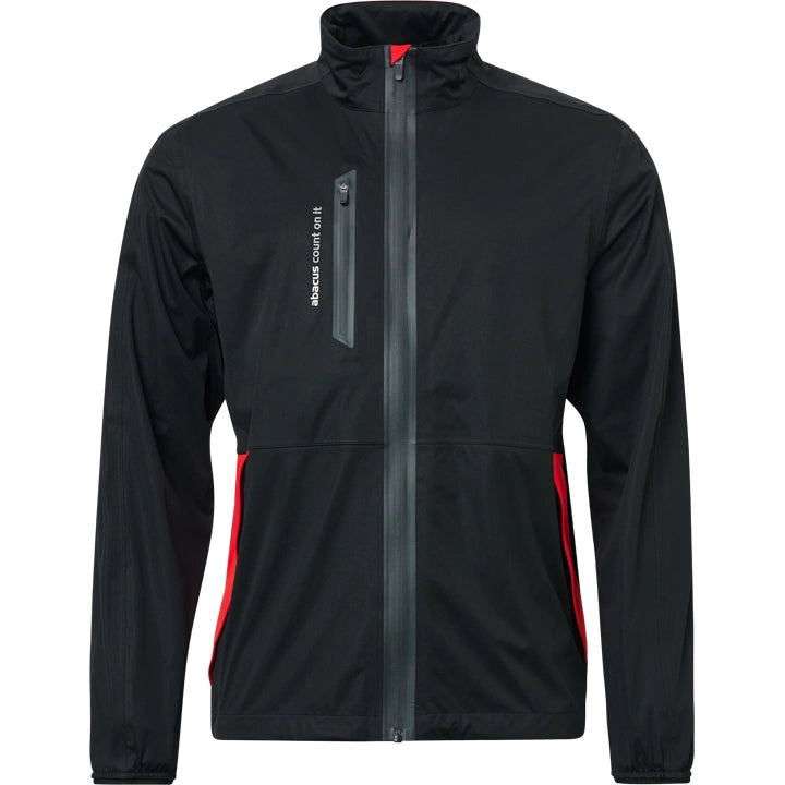 Abacus Mens Bounce Rain Jacket