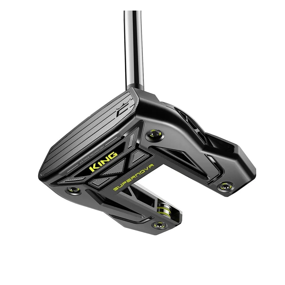 Cobra King 3Dp Supernova Putter