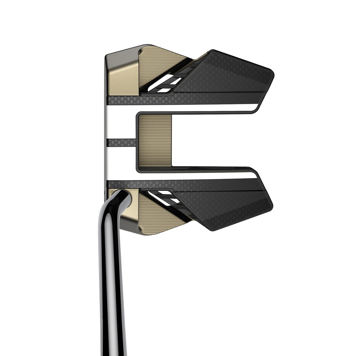 Cobra 3Dp Supernova Counter Balance Putter