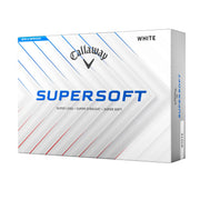 Callaway Supersoft 2025
