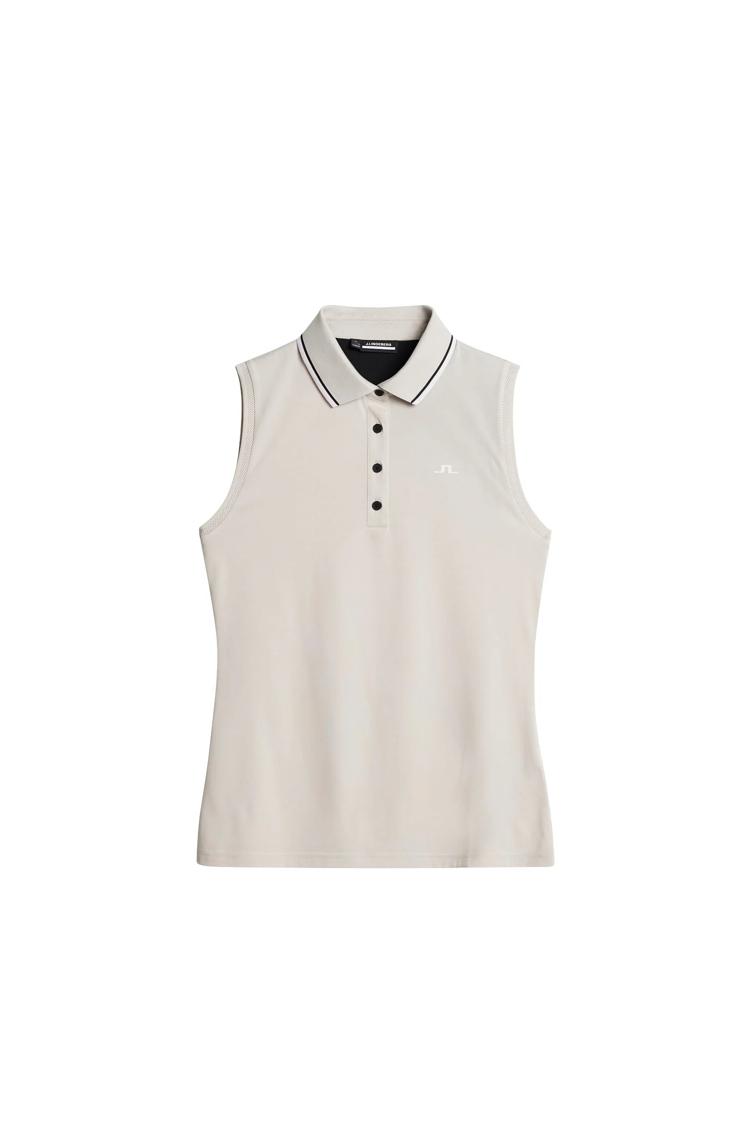 J. Lindeberg W Swing Sleeveless Top