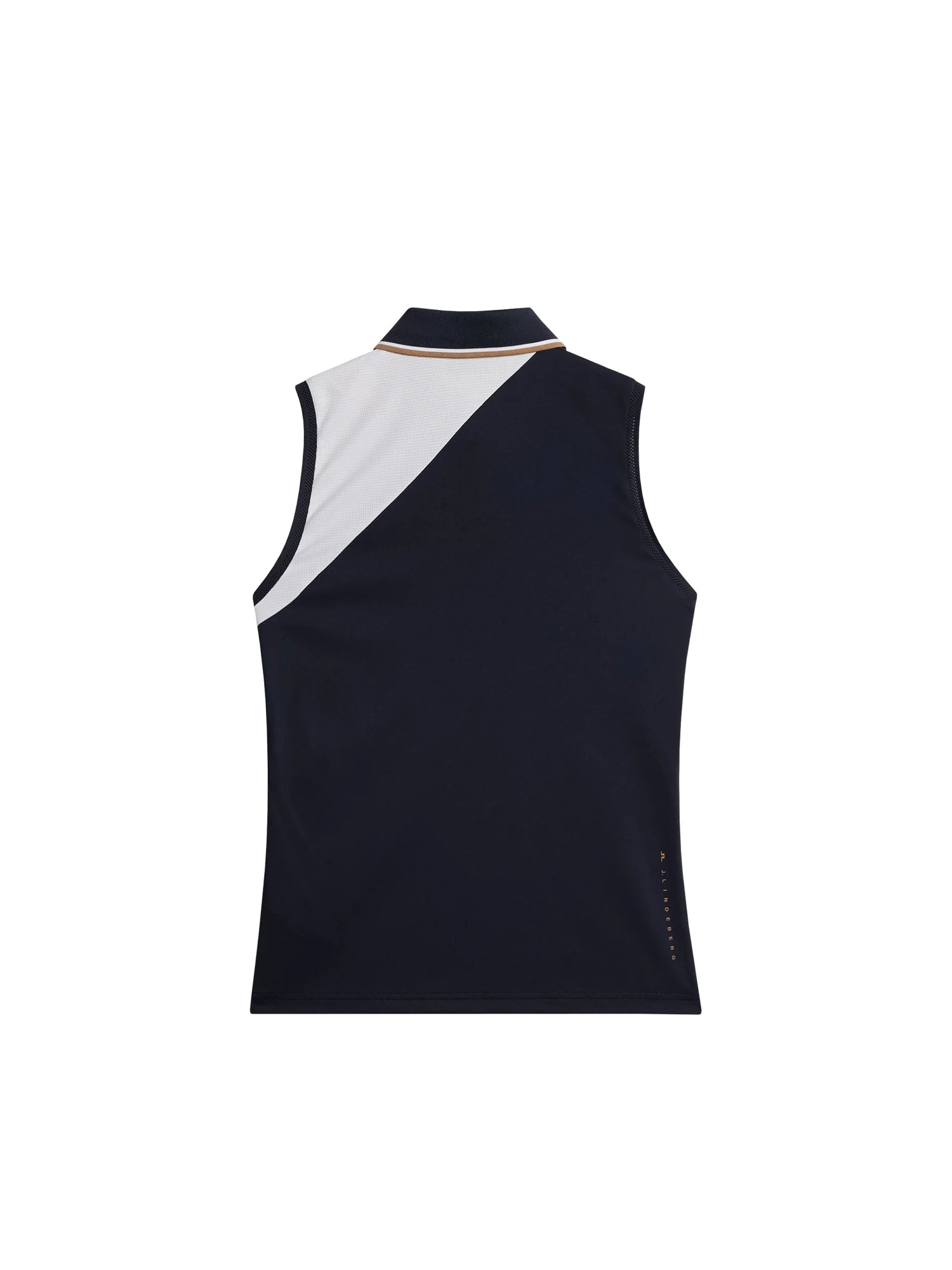 J. Lindeberg W Swing Sleeveless Top