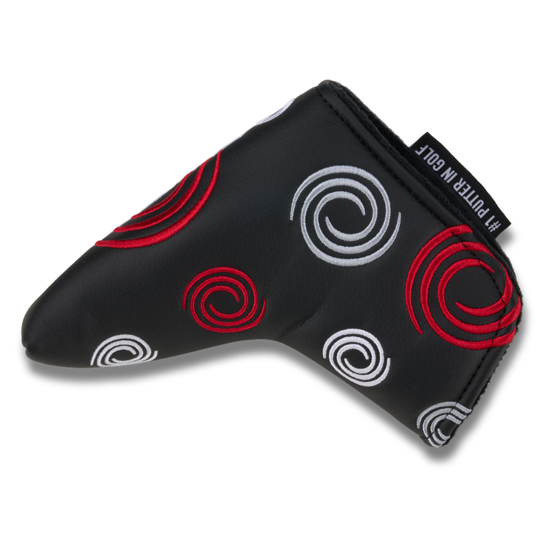 Odyssey Swirl Blade Headcover