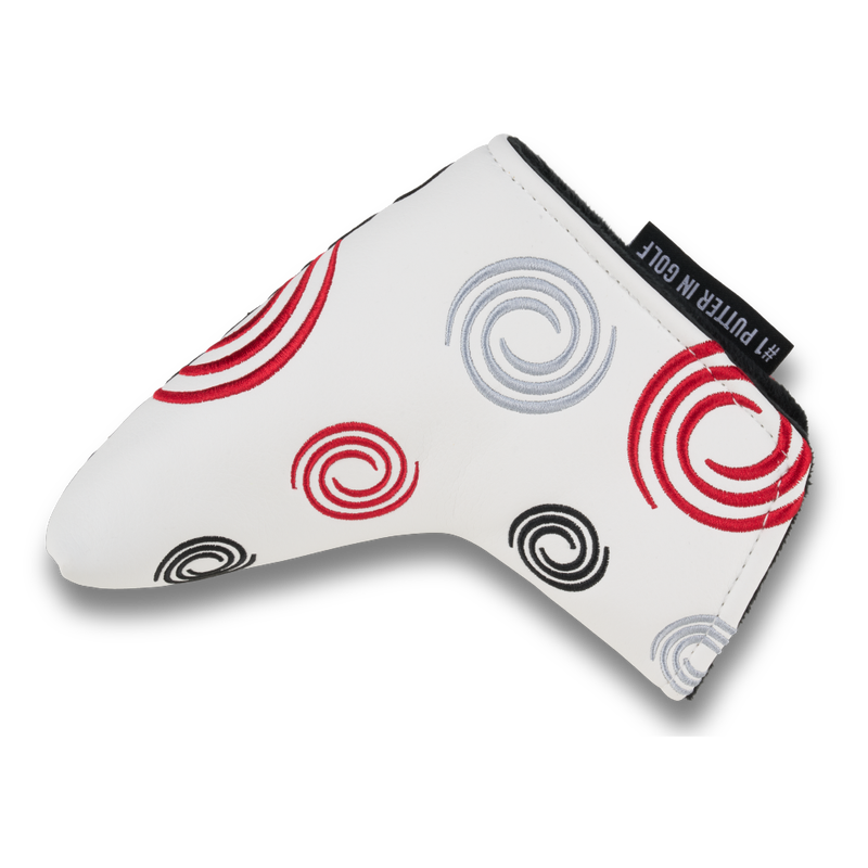 Odyssey Swirl Blade Headcover