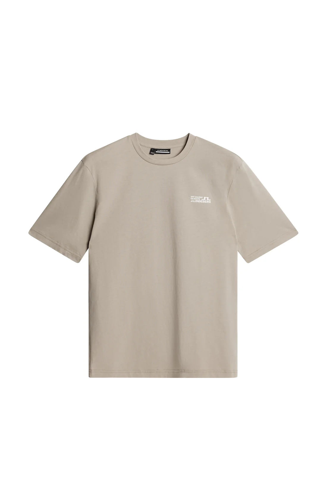 J. Lindeberg Graphic T-Shirt