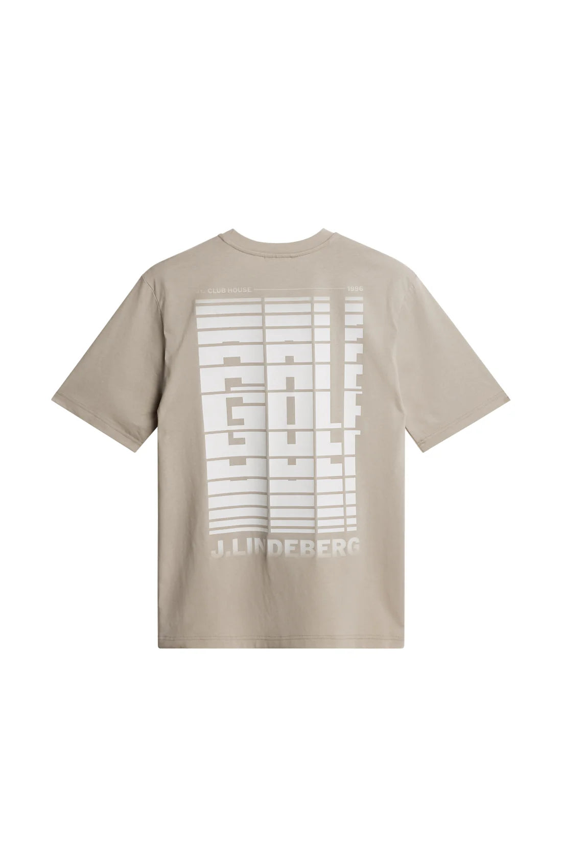 J. Lindeberg Graphic T-Shirt