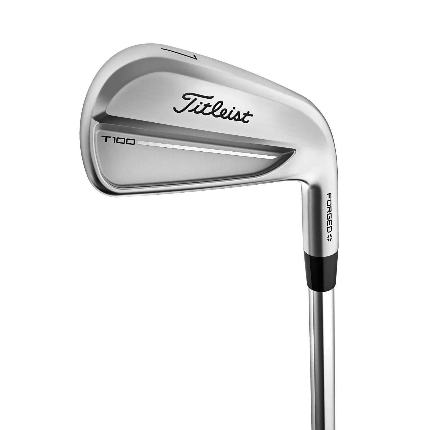 Titleist T-100 4G Stålskaft