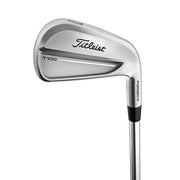 Titleist T-100 4G 6järn Stålskaft