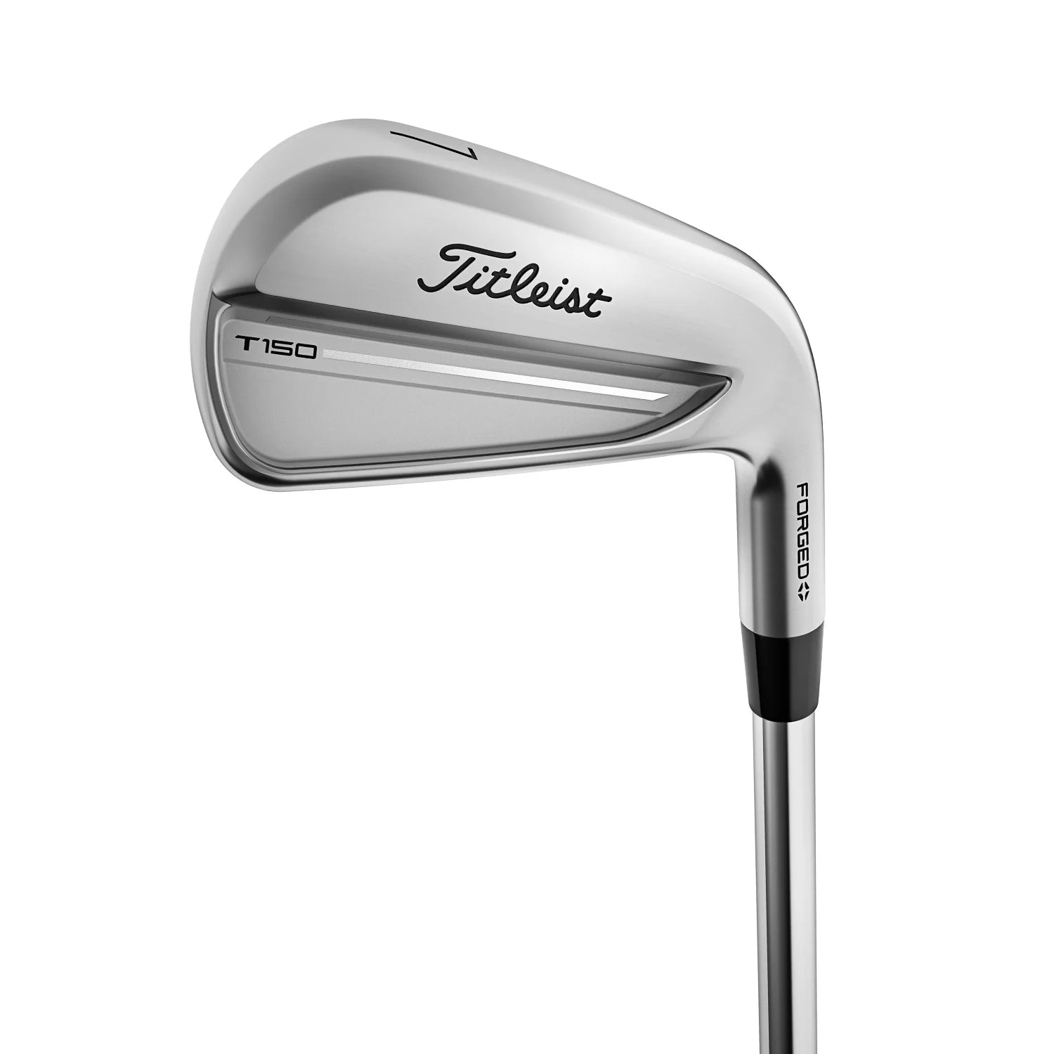 Titleist T-150 4G Stålskaft