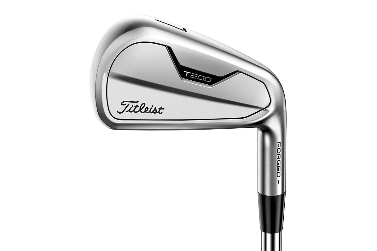 Titleist T-200 JÄRN 5