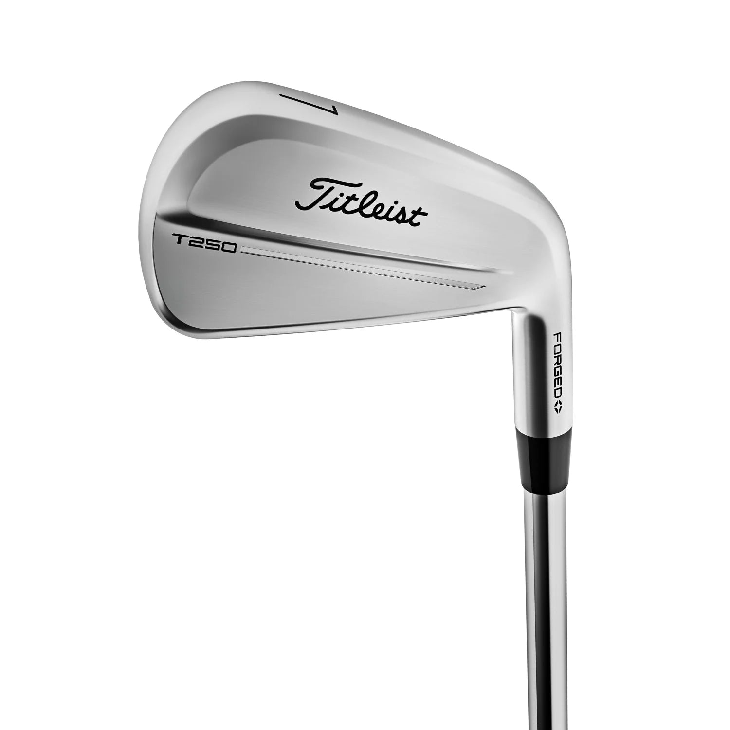 Titleist T-250 4G Stålskaft
