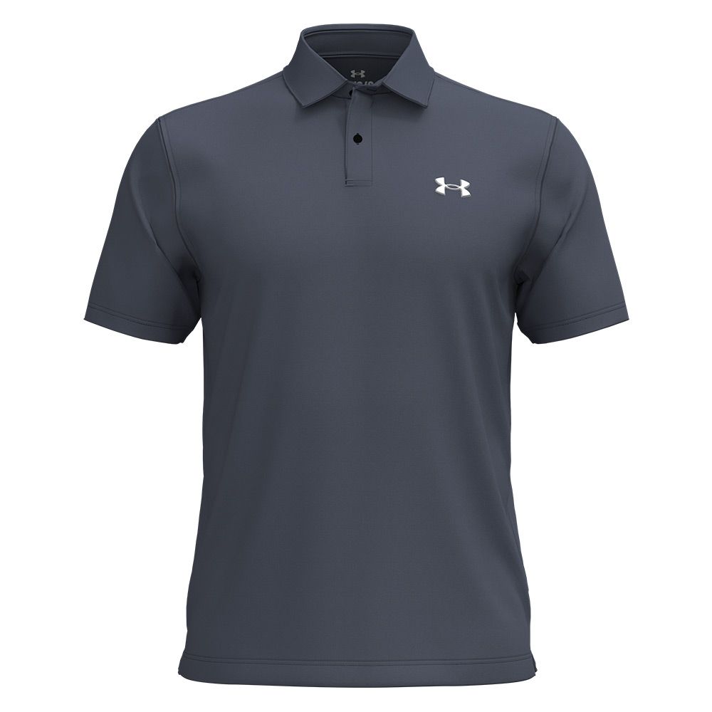 Under Armour Mens T2G Polo