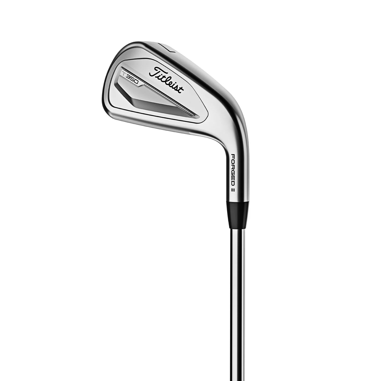 Titleist T-350 3G 7Järn Grafitskaft