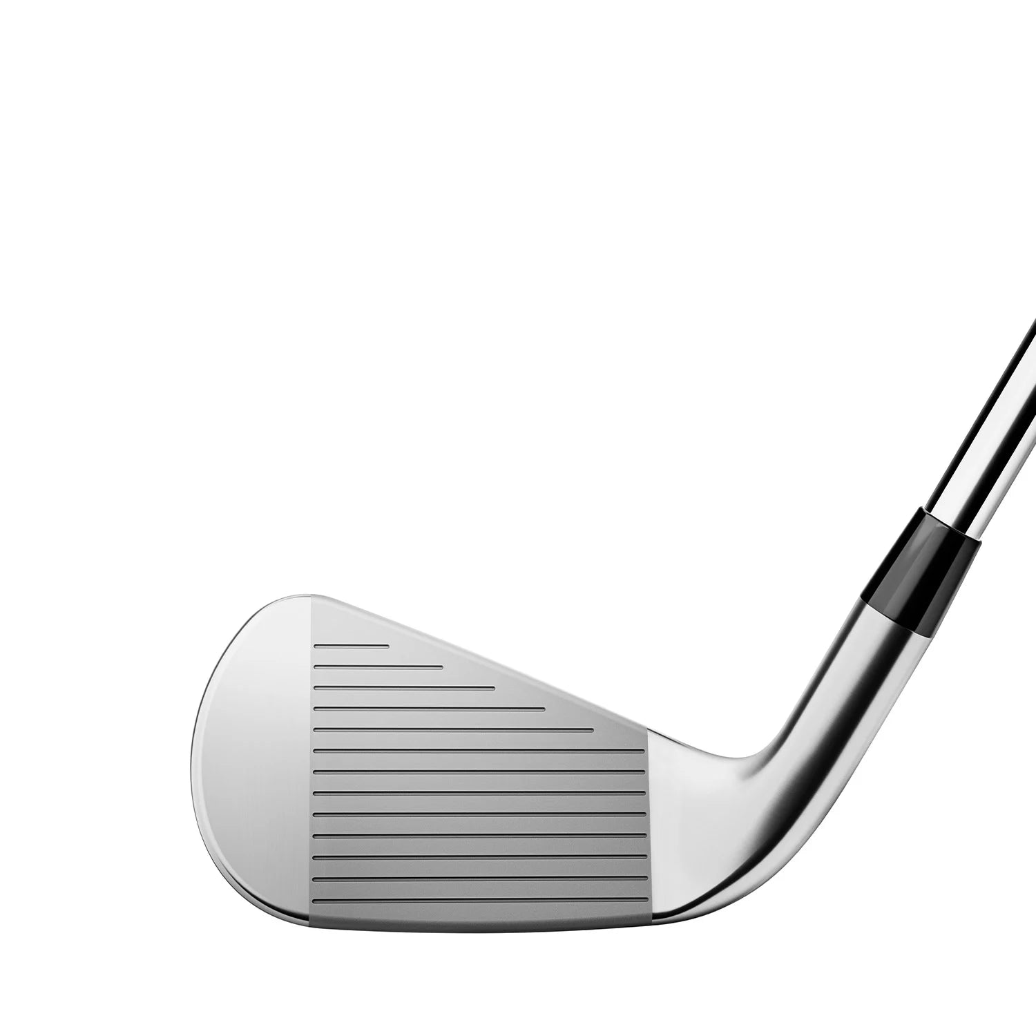 Titleist T-350 Launch Spec 4G Stål/Grafit