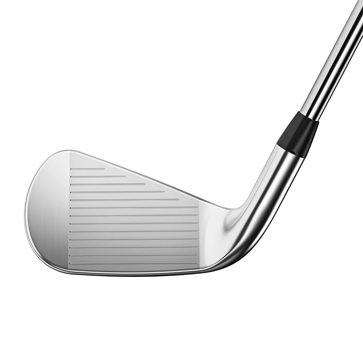 Titleist T-350 3G 6järn Stålskaft