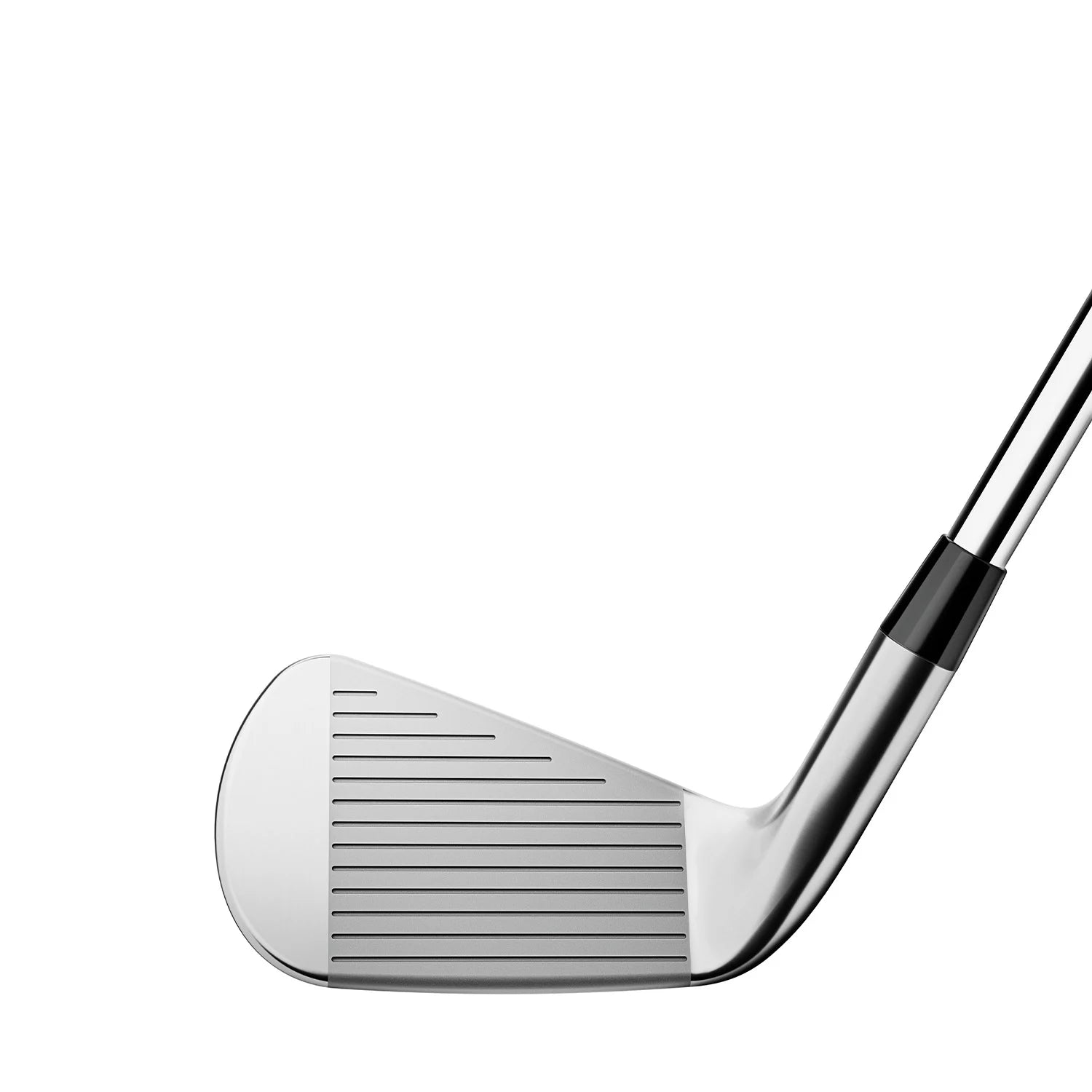 Titleist T-250 Launch Spec 4G Stål/Grafit