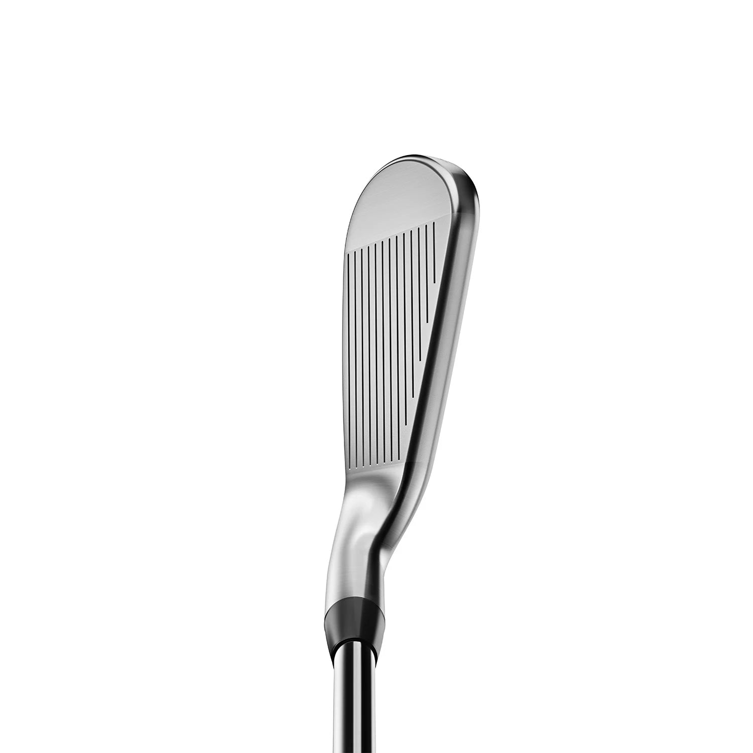 Titleist T-350 3G 6järn Stålskaft