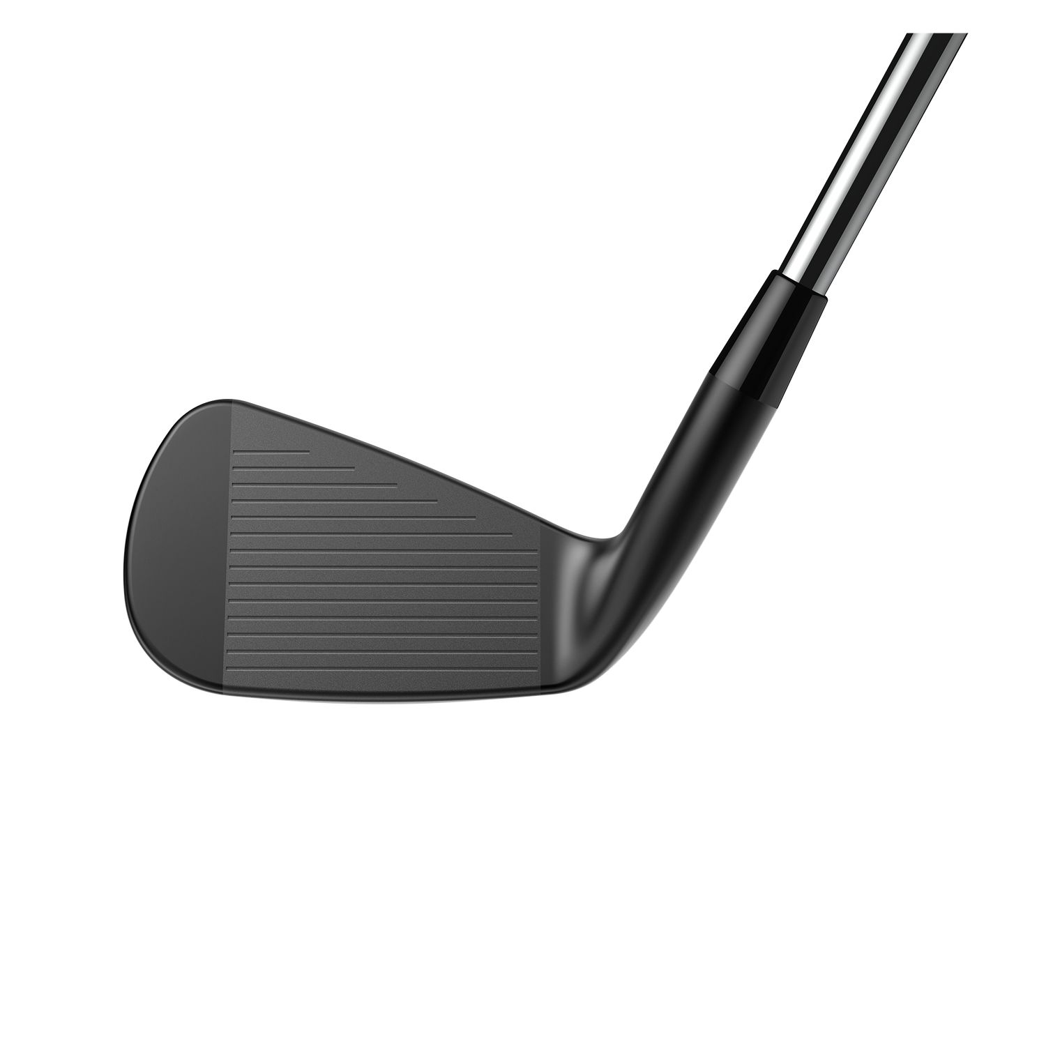 Cobra King Forged TEC Black 6 Järn (5-PW) 2024/25 Custom