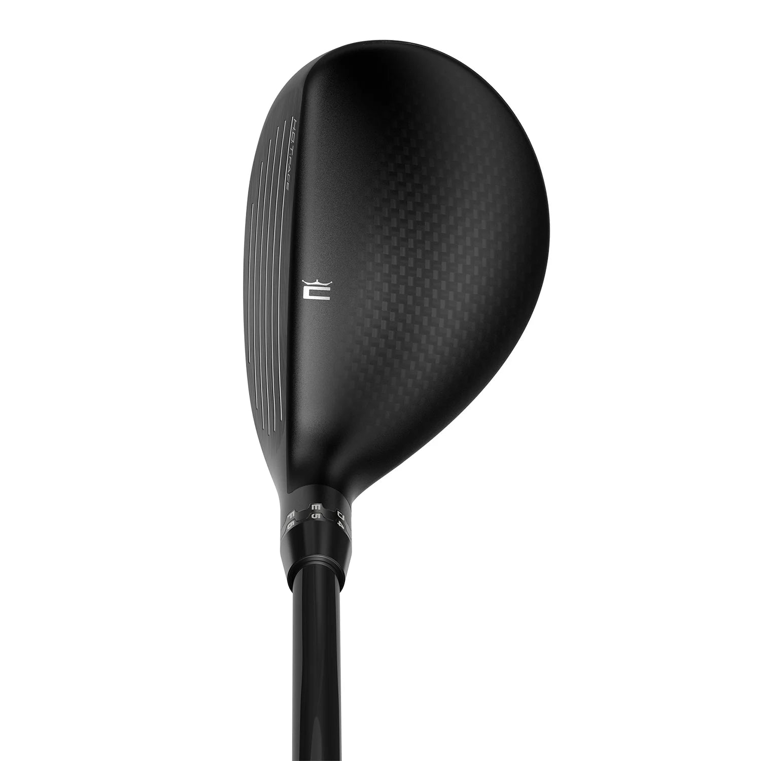 Cobra King TEC X One Length Hybrid