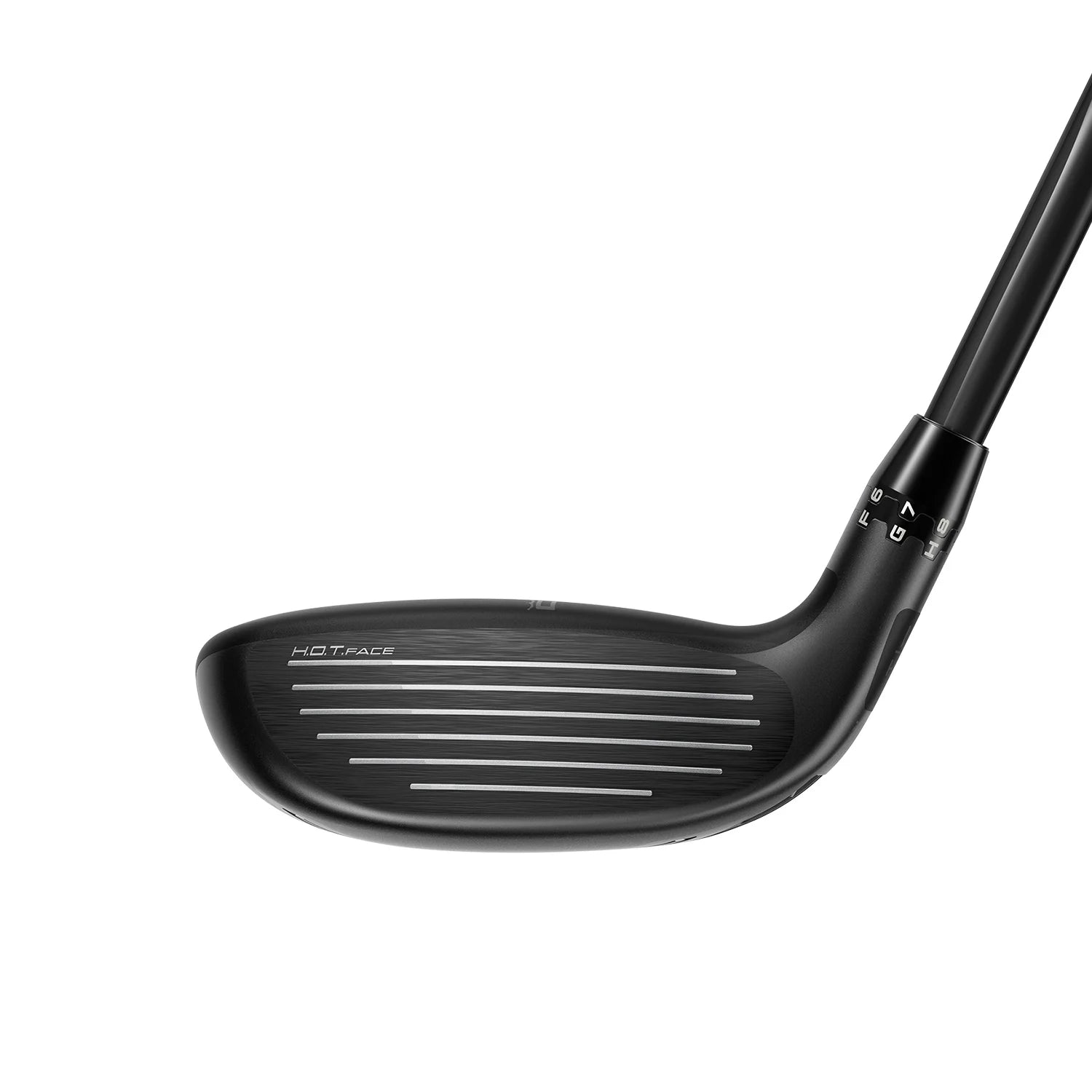 Cobra King TEC X One Length Hybrid