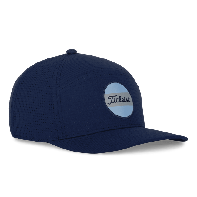 Titleist Junior Boardwalk Navy/White