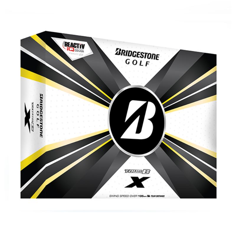 Bridgestone Tour B X 2024