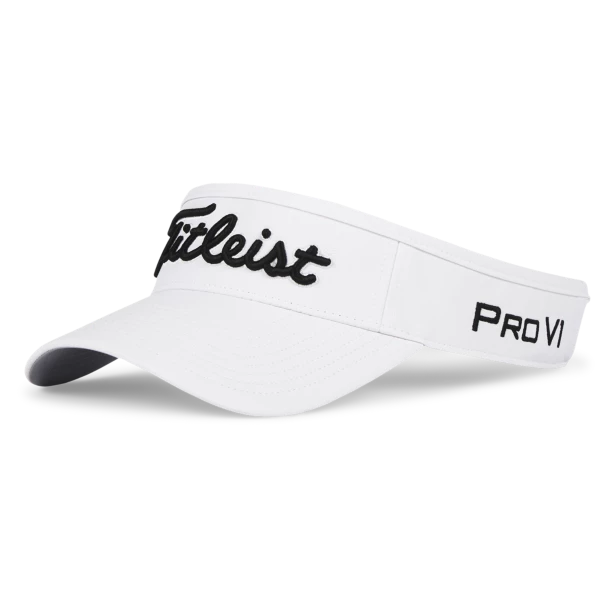 Titleist Players Performance Visor