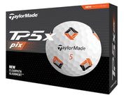TaylorMade TP5X PIX 2024