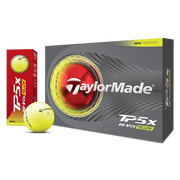 Taylormade TP5x 2026