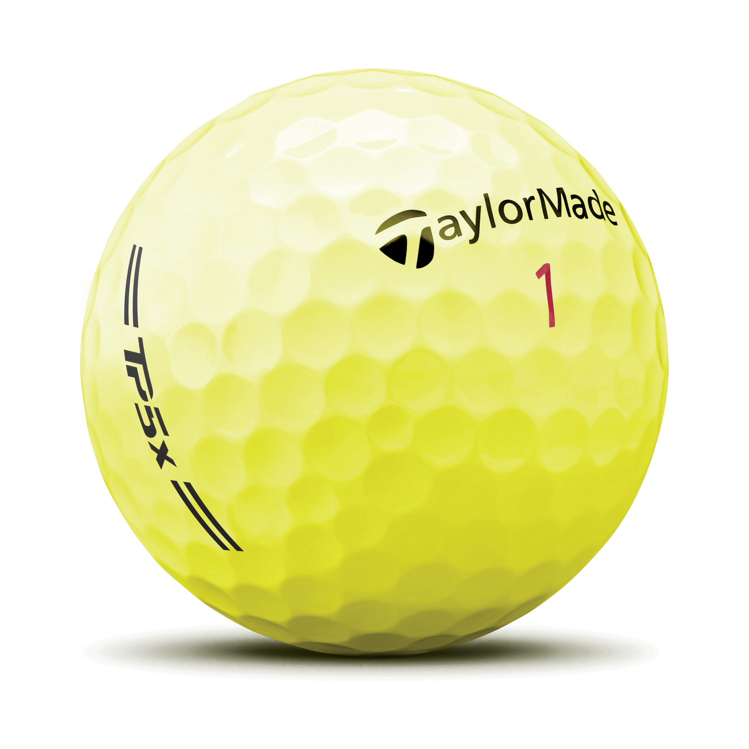 Taylormade TP5x 2026