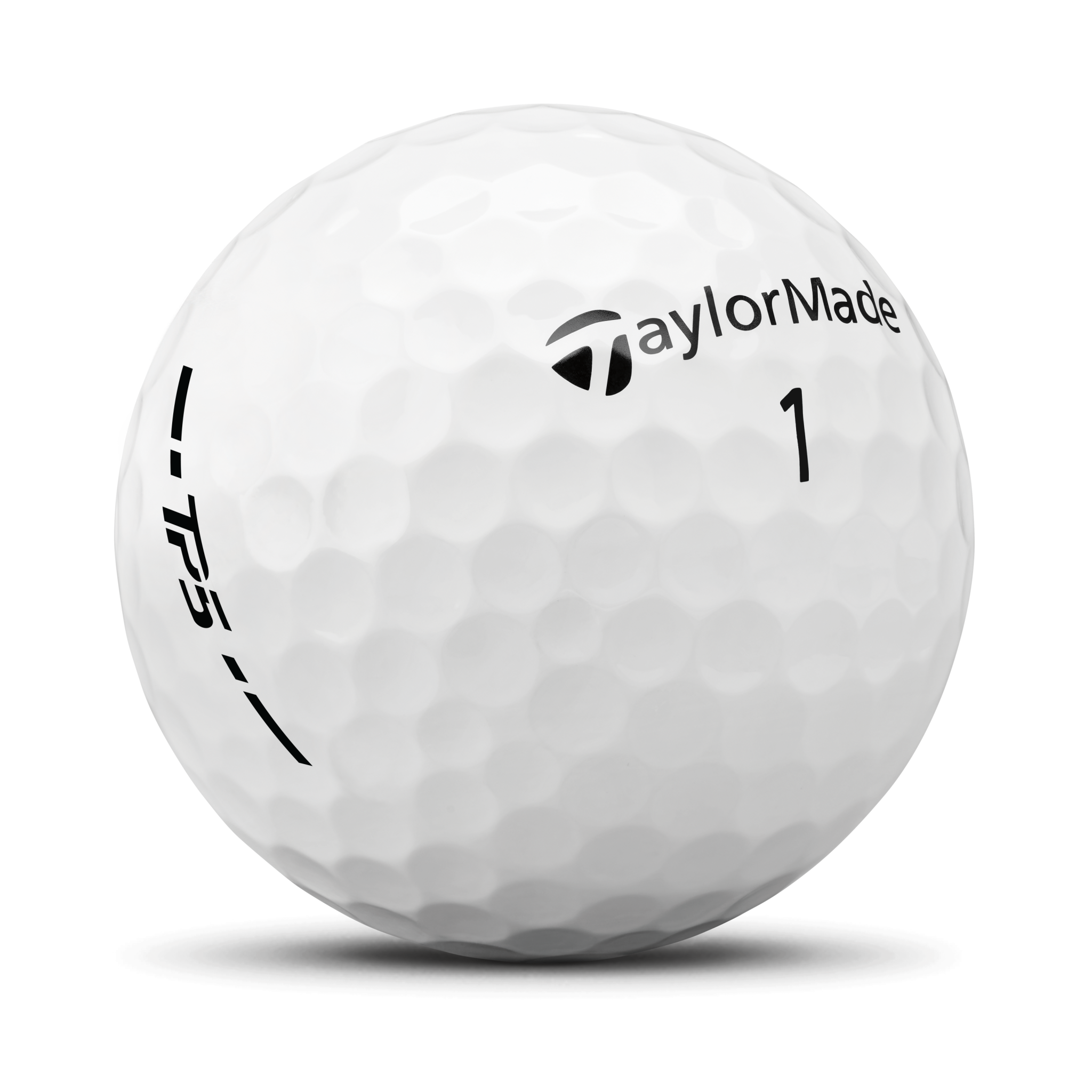 Taylormade TP5 2026