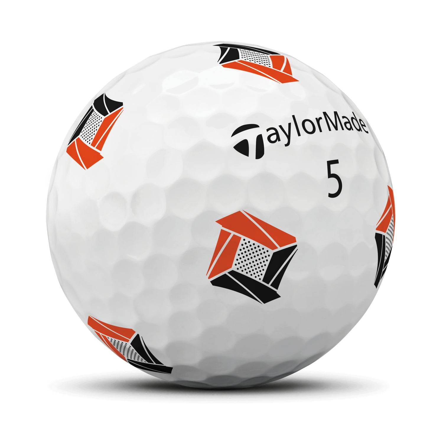 Taylormade TP5 PIX 3.0