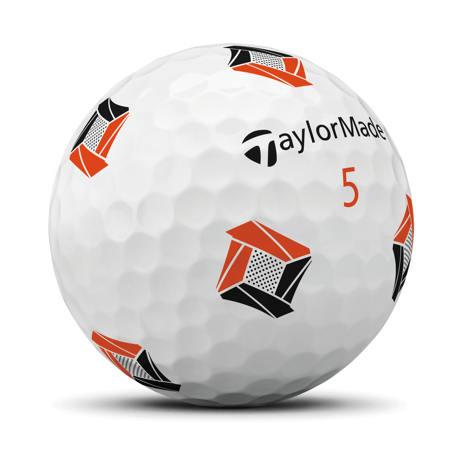 Taylormade TP5x PIX 3.0
