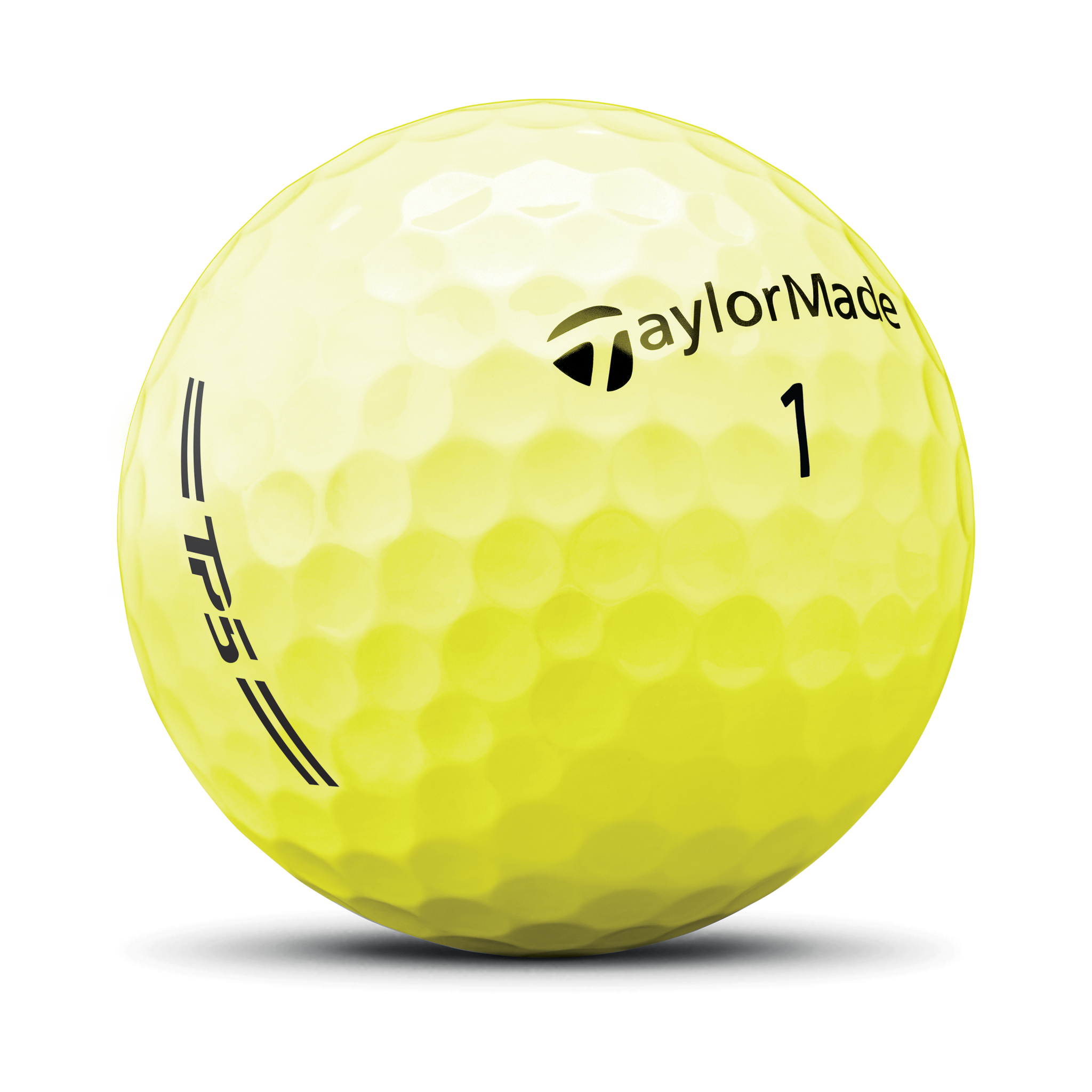 Taylormade TP5 2026